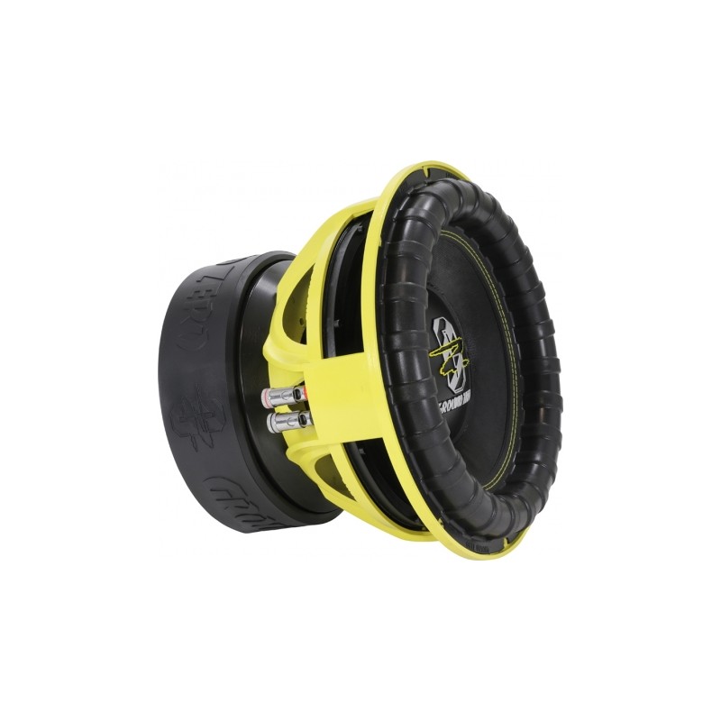 Ground Zero Nuclear GZNW 12xSPLFlex köp online på dBakuten.se